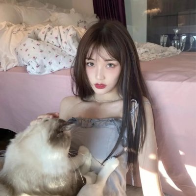 与狼共谋
